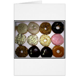 YUMMY DONUTS