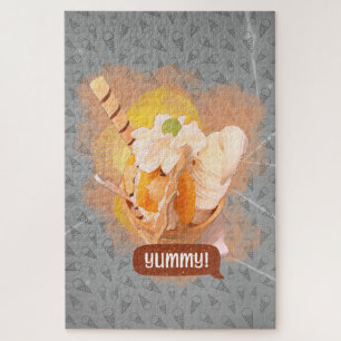 Yummy  jigsaw puzzle