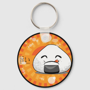 Yummy! Keychain