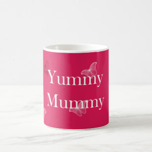 Yummy Mummy Mug