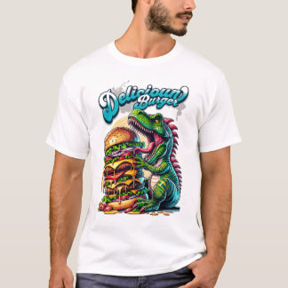 Yummy  T-Shirt