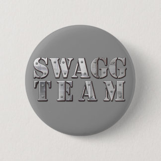 Yung Joc Swagg Team Logo Button