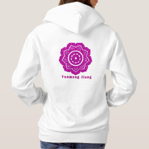 Yunmeng Jiang Sect - Mo Dao Zu shi Hoodie