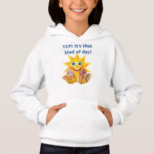 Yup It's That Kind Of Day T-Shirt