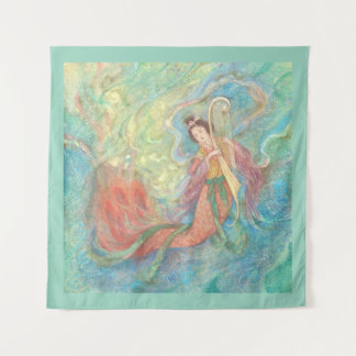 Yura-yura: Celestial Maiden Tapestry