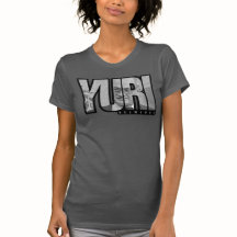 Yuri Bezmenov Women's T-Shirt