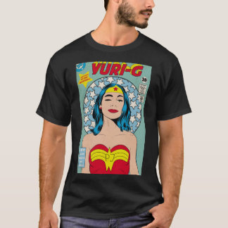 Yuri-G, PJ Harvey   T-Shirt