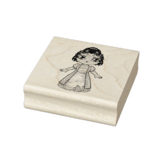 Yuta Rubber Stamp