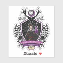 Yuu Auburnelle Sticker