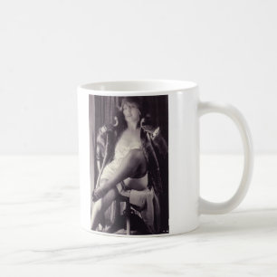 Yva Richard Studio Coffee Mug