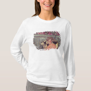 Yvonne Printemps and Sacha Guitry c.1912 T-Shirt