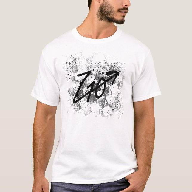 Z10 Shirt (Front)