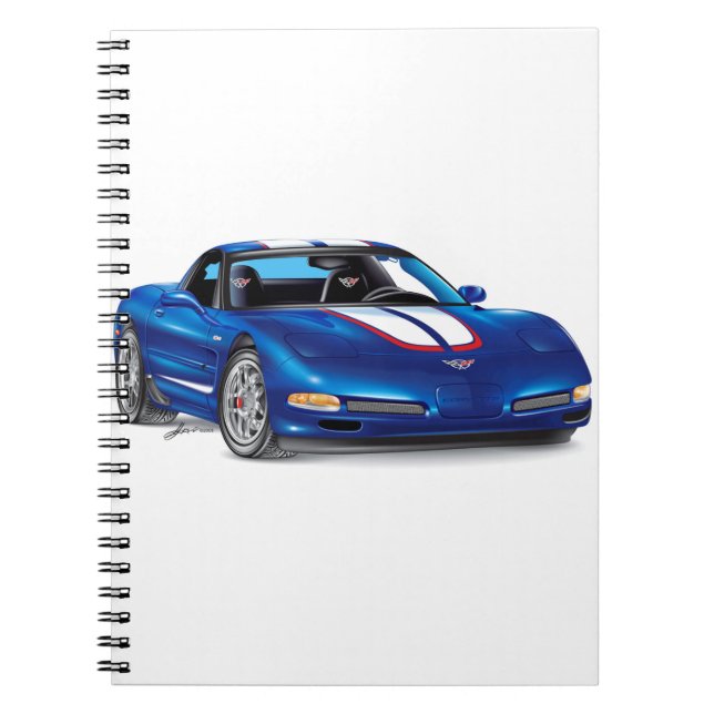Z16_COMMEMORATIVE NOTEBOOK (Front)
