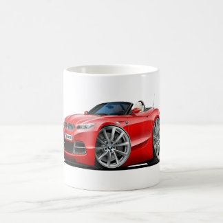 Z4-Forum Mug