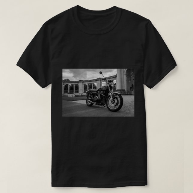 Z900  z900 design T-Shirt (Design Front)