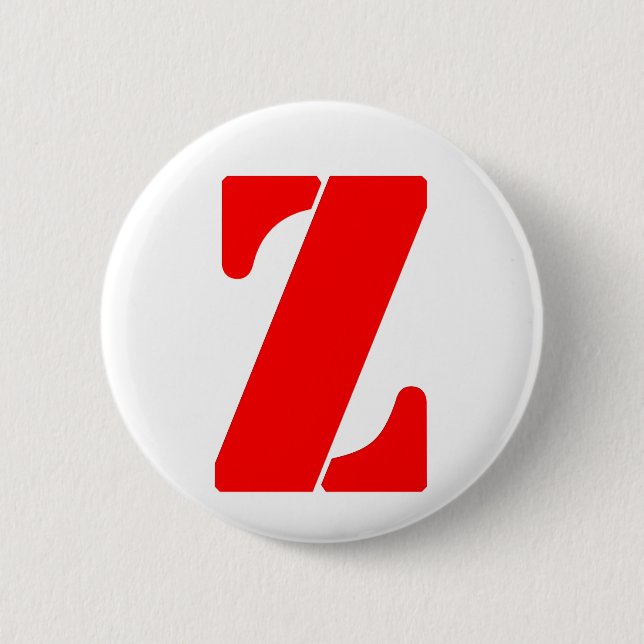 Z_2 2 INCH ROUND BUTTON (Front)