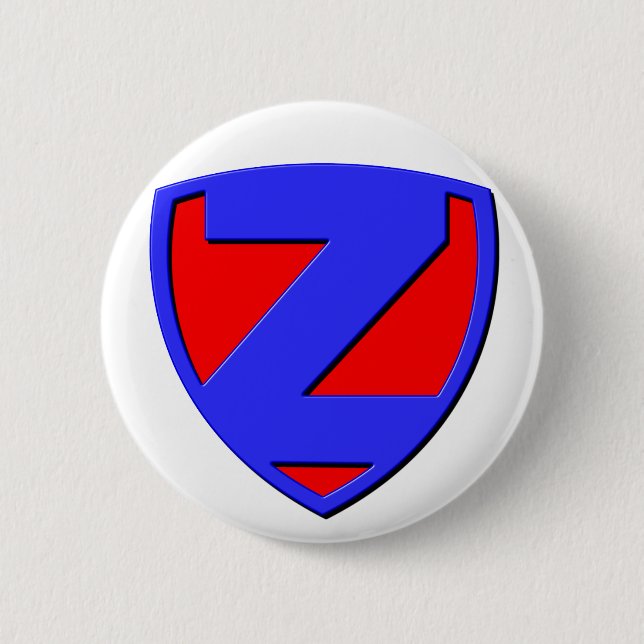 Z 2 INCH ROUND BUTTON (Front)