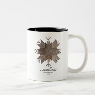 Z Autres Creator Mug Pat et Michelle  