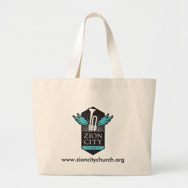Z Bag (Front)