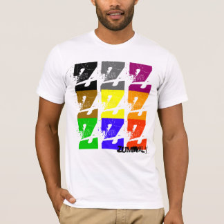 Z-colours T-Shirt