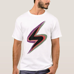 Z design T shirt