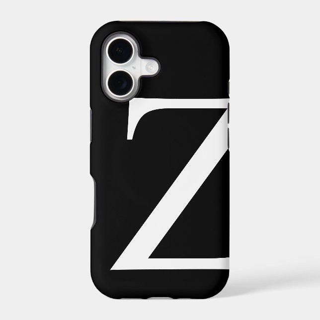Z initial (Verso)