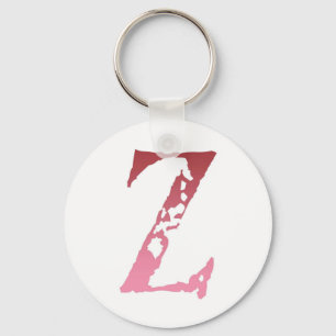 Z KEYCHAIN