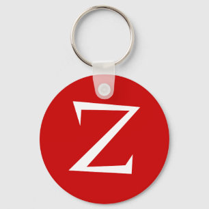 Z KEYCHAIN