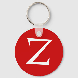 Z KEYCHAIN
