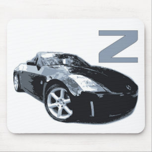 Z MOUSE PAD