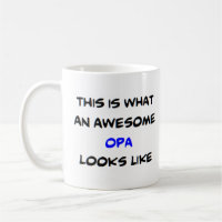 z opa, awesome