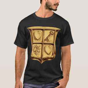 Z Shield T-Shirt