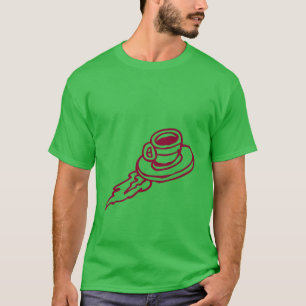 Z Soucoupe volante / T-shirt