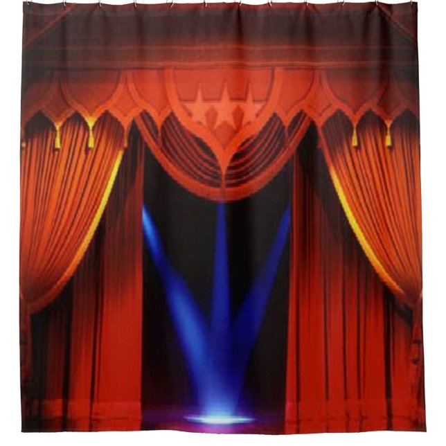 z Stage (Front)