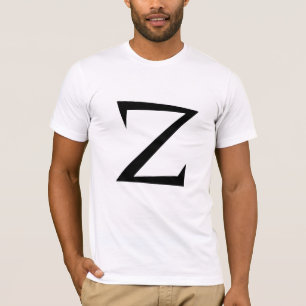 Z T-Shirt