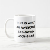 z tas-gwynn, awesome