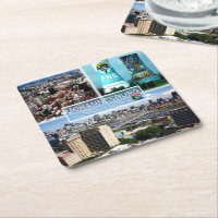 ZA Johannesburg - Central Business District -