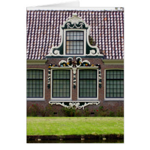 Zaan Windmill museum Holland Koog aan de Zaan