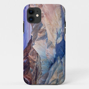Zabriskie Point Before Dawn iPhone 11 Case