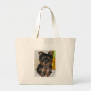 Zach Jumbo Tote