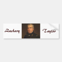 Zachary Taylor