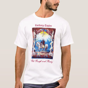 Zachary Taylor T-Shirt