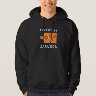 Zacusca Mamaliga Romanian Moldovian Romanian Food Hoodie