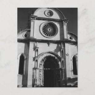 Zadar Postcard