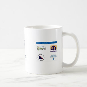 Zafen Mug