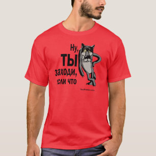zahodi T-Shirt