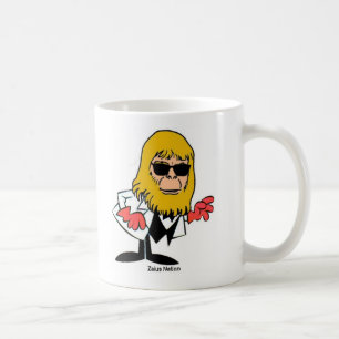 Zaius Nation Mug