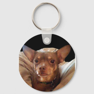 Zak Keychain