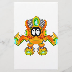 Zakraibuster V