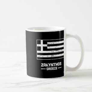 Zakynthos Greece - Ionian Greek Island Zakynthos  Coffee Mug
